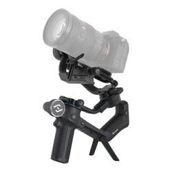 Стабилизатор  FeiyuTech Scorp трехосевой для камер до 2.5 кг- фото3
