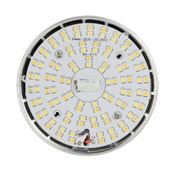 Лампа светодиодная Falcon Eyes miniLight 45B Bi-color LED- фото2