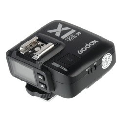 Приемник Godox X1R-N TTL для Nikon- фото