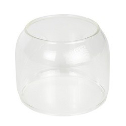 Защитный стеклянный колпак Godox для студийных вспышек прозрачный (27996)- фото2