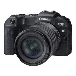 Canon EOS RP Kit RF 24-105 F4-7.1 IS STM- фото