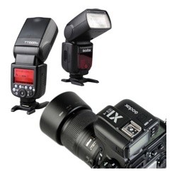 Приемник Godox X1R-N TTL для Nikon- фото5