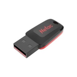 USB Flash накопитель Netac U197 USB 2.0 32GB NT03U197N-032G-20BK- фото2