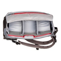 Рюкзак MindShift PhotoCross 15 Backpack Carbon Grey- фото2