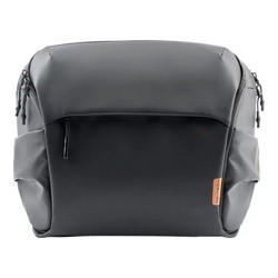 Фотосумка PGYTECH OneGo Shoulder Bag 10L, цвет Obsidian Black- фото
