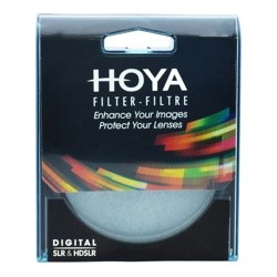 Светофильтр Hoya STAR-SIX 77mm- фото