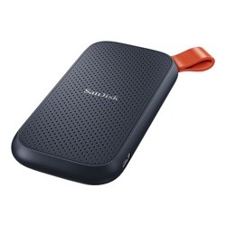 Внешний накопитель Sandisk Portable SSD SDSSDE30-480G-G25 480ГБ- фото4