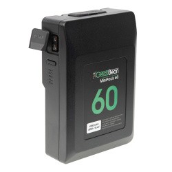 Аккумулятор GreenBean MiniPack 60- фото2