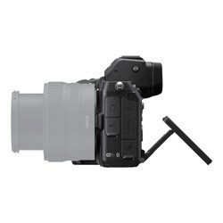 Nikon Z5 Kit 24-50mm f/4-6.3- фото6