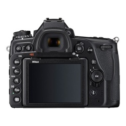Nikon D780 Body- фото4