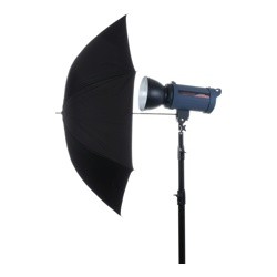 Зонт-отражатель UR-48S 90 см- фото3