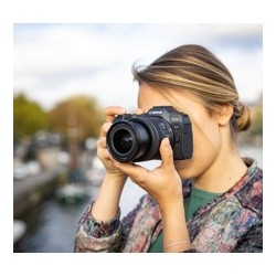 Canon EOS R8 Body- фото6