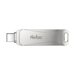 USB Flash Netac U782C USB 3.0 64GB NT03U782C-064G-30PN- фото