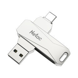 USB Flash Netac U782C USB 3.0 64GB NT03U782C-064G-30PN- фото2