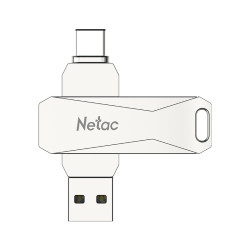 USB Flash Netac U782C USB 3.0 64GB NT03U782C-064G-30PN- фото3