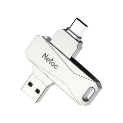 USB Flash Netac U782C USB 3.0 64GB NT03U782C-064G-30PN- фото4