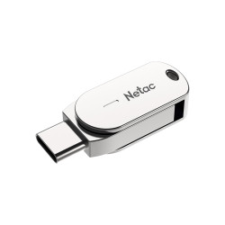 USB Flash Netac U785C USB 3.0 64GB NT03U785C-064G-30PN- фото3