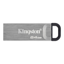 USB Flash Kingston Kyson 64GB DTKN/64GB- фото