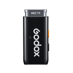 Радиосистема Godox WEC Kit2 накамерная- фото5