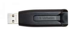 USB Flash Verbatim Store 'n' Go V3 128GB (49189)- фото3