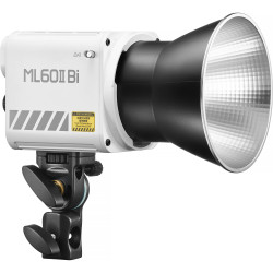 Осветитель светодиодный Godox ML60II Bi (31392)- фото2