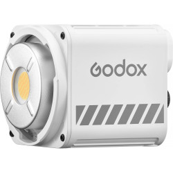 Осветитель светодиодный Godox ML60II Bi (31392)- фото4
