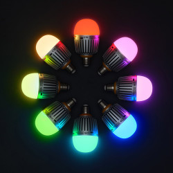 Лампа светодиодная Godox Knowled C7R для видеосъемки (30743)- фото4