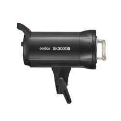 Вспышка студийная Godox SK300II-V (29827)- фото4