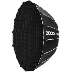 Соты Godox QR-P90T-G для софтбокса QR-90T (31294)- фото2