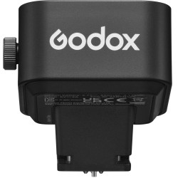 Пульт-радиосинхронизатор Godox X3-C TTL для Canon (31650)- фото6