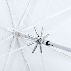 Зонт-отражатель UR-32T 70 см- фото3