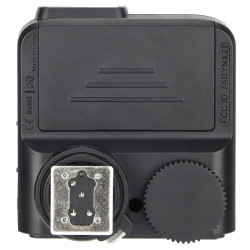 Пульт-радиосинхронизатор Godox X2T-N TTL для Nikon- фото7