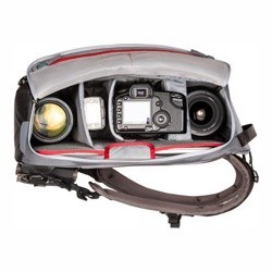 Рюкзак MindShift PhotoCross 15 Backpack Carbon Grey- фото3