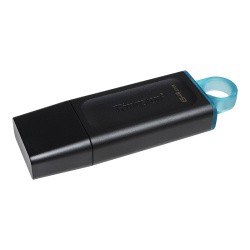 USB FLASH НАКОПИТЕЛЬ 64Gb Data Traveler Exodia USB3.2 DTX/64GB (DTX/64GB)- фото2