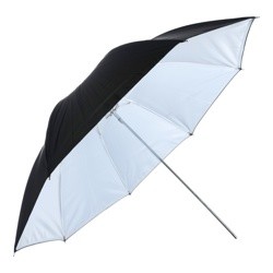 Зонт-отражатель UR-48WB 90 см- фото