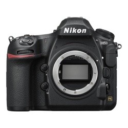 Nikon D850 Body- фото