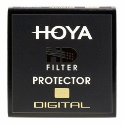 Светофильтр Hoya HD Protector 77mm- фото2