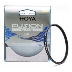 Светофильтр HOYA UV Fusion One 67mm ультрафиолетовый- фото2