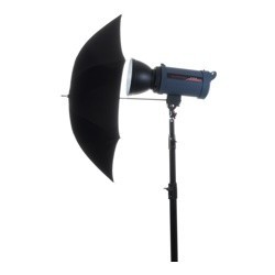 Зонт-отражатель UR-32S 70 см- фото3