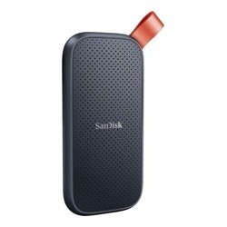 Внешний накопитель Sandisk Portable SSD SDSSDE30-480G-G25 480ГБ- фото3