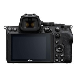 Nikon Z5 Kit 24-50mm f/4-6.3- фото3