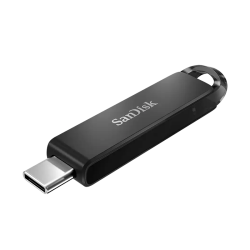 Флеш-накопитель SanDisk Ultra USB 3.1 Type-C 64 ГБ SDCZ460-064G-G46- фото
