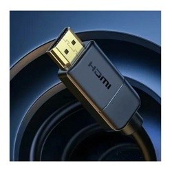 Кабель HDMI Baseus high definition Series HDMI To HDMI 2м черный CAKGQ-B01- фото5