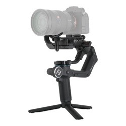Стабилизатор  FeiyuTech Scorp трехосевой для камер до 2.5 кг- фото4